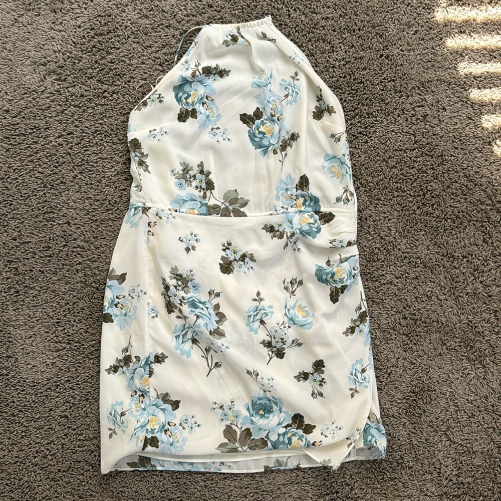 Abercrombie Size Small Mini Dress